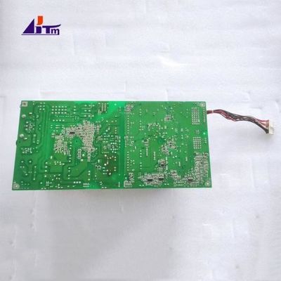 Części maszyny bankomatu NCR 87 Przełącznik zasilania 009-0025116