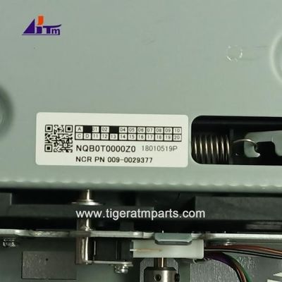 Części maszyny ATM NCR SelfServ 6683 6687 BRM Transport pionowy 009-0029377