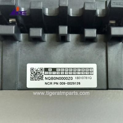 Części maszyny ATM NCR SelfServ 6683 6687 BRM Transport pośredni 009-0029126
