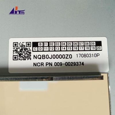 Części maszyny ATM NCR BRM Górny Transport 009-0029374