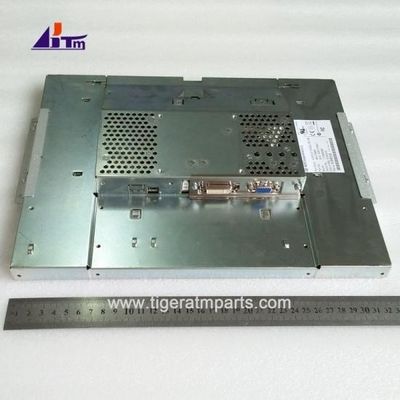 445-0736985 NCR 66XX 15-calowy wyświetlacz LCD Panel ATM Części maszyny