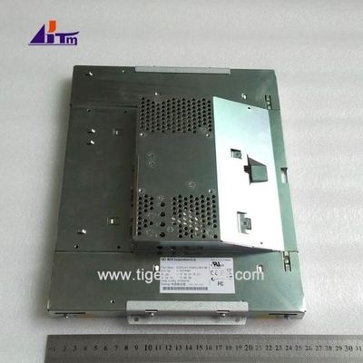 445-0736985 NCR 66XX 15-calowy wyświetlacz LCD Panel ATM Części maszyny