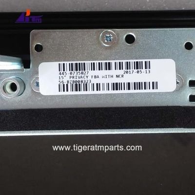 445-0735827 NCR 15-calowy monitor LCD z ekranem dotykowym