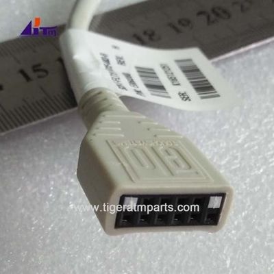 445-0735827 NCR 15-calowy monitor LCD z ekranem dotykowym