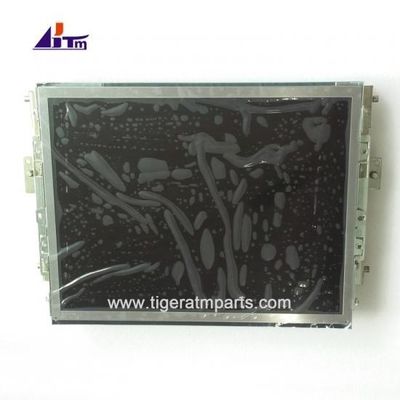 445-0731782 NCR 6625 6626 LCD 15 Inch Std. Bright Display Części maszyny bankomatu