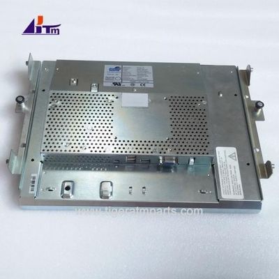 445-0731782 NCR 6625 6626 LCD 15 Inch Std. Bright Display Części maszyny bankomatu