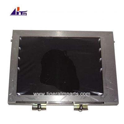 Części maszyny bankomatu NCR 5886 5877 12,1 cali LCD Display VGA 009-0016897