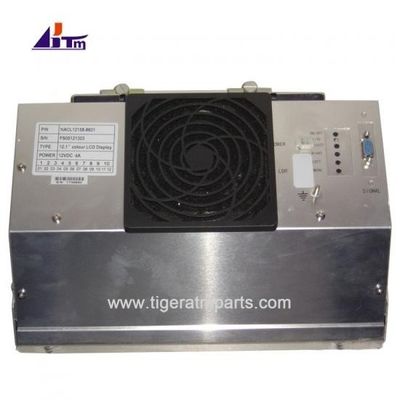 Części maszyny bankomatu NCR 5886 5877 12,1 cali LCD Display VGA 009-0016897