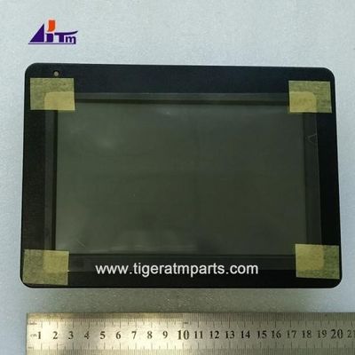 Części maszyny bankomatu NCR SelfServ 6683 6687 Panel wyświetlacza LCD 7 cali COP 445-0753129