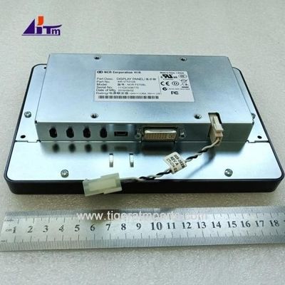 Części maszyny bankomatu NCR SelfServ 6683 6687 Panel wyświetlacza LCD 7 cali COP 445-0753129
