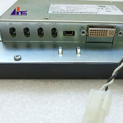 Części maszyny bankomatu NCR SelfServ 6687 Panel wyświetleniowy 7 cali COP 445-0763724