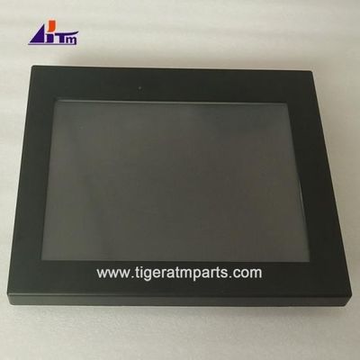 Części maszyny bankomatu NCR 10,4 cala LCD GOP UOP Panel operatora użytkownika 445-0697352