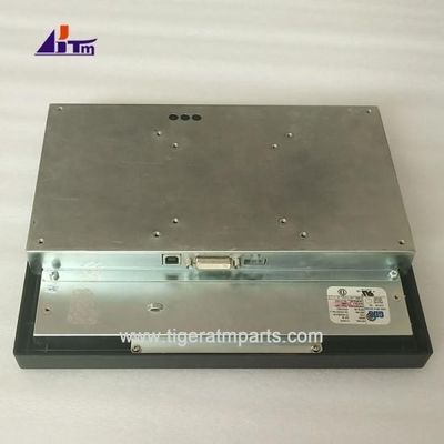 Części maszyny bankomatu NCR 10,4 cala LCD GOP UOP Panel operatora użytkownika 445-0697352