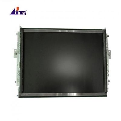 Części maszyny bankomatu NCR 6625 LCD 15 Inch Std Jasny monitor wyświetlacz 009-0027572