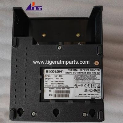 Drukarka NCR POS BIXOLON Drukarka termiczna SPR-S300 Nowy oryginalny