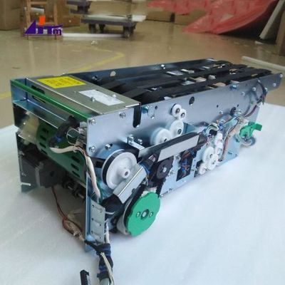 Części ATM NCR 6622E F/A Prezenter ASSY 110V FRU Front Access 445-0724940