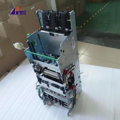 Części ATM NCR 6622E F/A Prezenter ASSY 110V FRU Front Access 445-0724940
