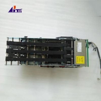 Części ATM NCR 6622E F/A Prezenter ASSY 110V FRU Front Access 445-0724940