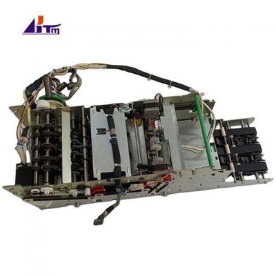 Części ATM NCR 6622E S1 F/A Prezenter ASSY Short 445-0724941