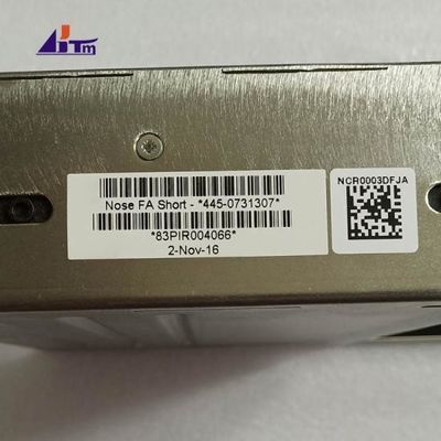 Automatyczne części zamienne NCR S2 Prezenter Nose FA Short 445-0731307