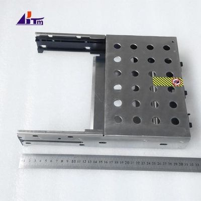 Części maszyny ATM NCR S2 Prezenter Nose RA Short 445-0731304