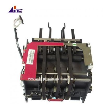 445-0753508 445-0729811 NCR S2 SNT TLA Assy Części bankomatów