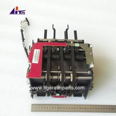 445-0753508 445-0729811 NCR S2 SNT TLA Assy Części bankomatów