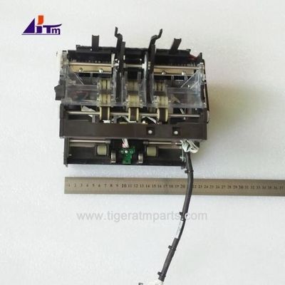 445-0753508 445-0729811 NCR S2 SNT TLA Assy Części bankomatów