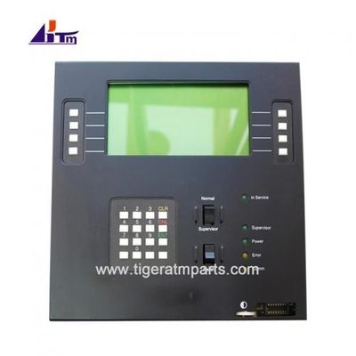 Części maszyny ATM NCR 5887 5886 EOP Panel operatora wzmocniony 445-0606916 445-0694905