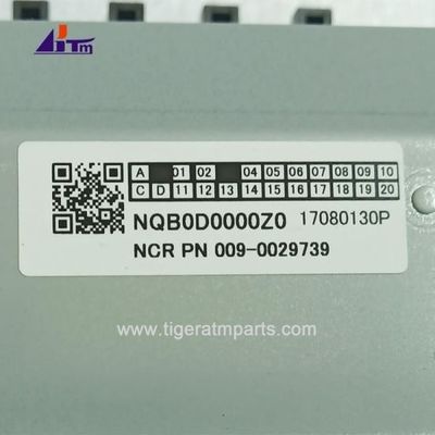 Części maszyny bankomatu NCR SelfServ 6683 6687 BRM HVD-300U Validator rachunku 009-0029739