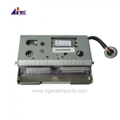 Części maszyny bankomatu NCR Selfserv 66XX Kwitancja Mechanizm cięcia drukarki 497-0468589 998-0911396