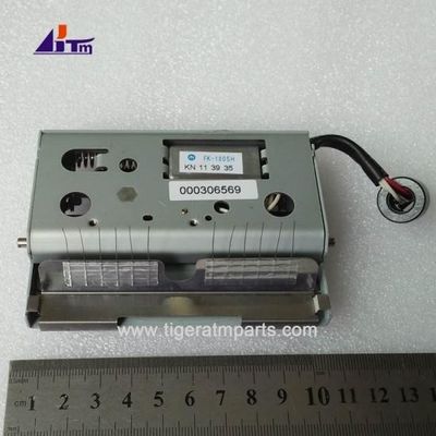 Części maszyny bankomatu NCR Selfserv 66XX Kwitancja Mechanizm cięcia drukarki 497-0468589 998-0911396