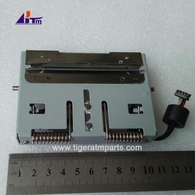 Części maszyny bankomatu NCR Selfserv 66XX Kwitancja Mechanizm cięcia drukarki 497-0468589 998-0911396