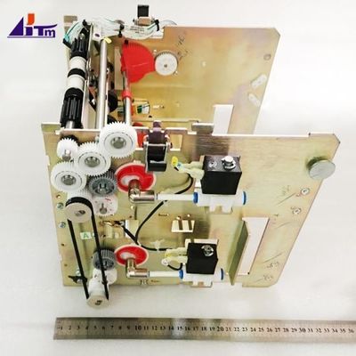 Części maszyny ATM NCR S2 Zgromadzenie modułu pick 445-0736668 4450736668