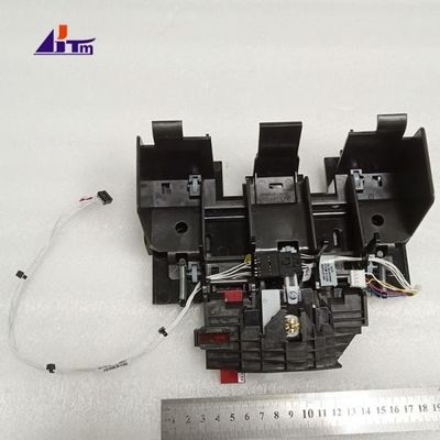 Części maszyny ATM NCR Assy-Reference Edge FRU 445-0736562