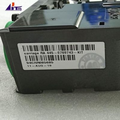 Części maszyny ATM NCR S2 Zespół wagonu tylnego dostępu 445-0769743
