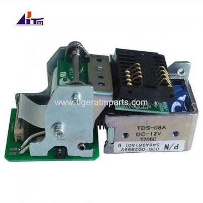 Części bankomatów NCR 66 Card Reader IC Block 009-0028982