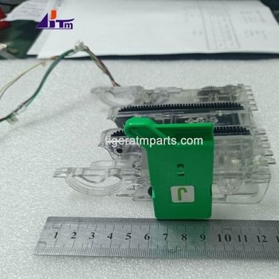 Części maszyny ATM NCR SDM2 TILT Zgromadzenie górnego przewodnika 484-0103363