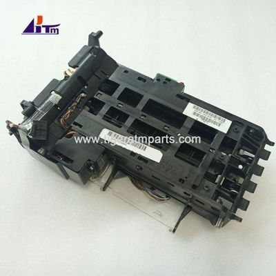 Części maszyny NCR ATM ASSY SDM2 Średnia długość wstrzykiwacza 260MM 484-0102301