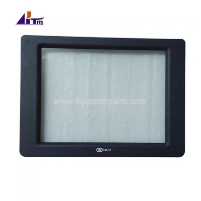 Części maszyny bankomatu NCR Assy 15 Inch Touch Screen 445-0711369