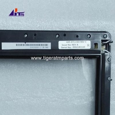 Części maszyny bankomatu NCR Assy 15 Inch Touch Screen 445-0711369