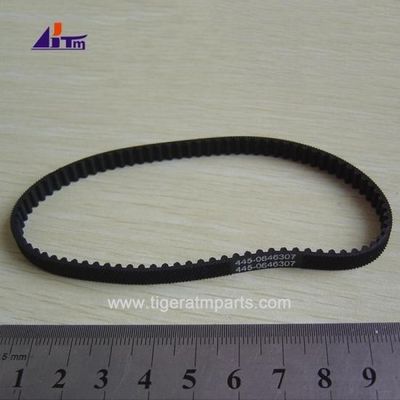445-0646307 NCR 12,3cm 84T Pasy części maszyn do bankomatów