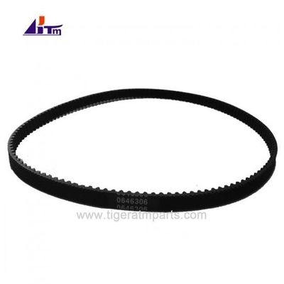 Automatyczne części zamienne NCR 140T 20,5 cm napęd pasowy 3MR 420 445-0646306