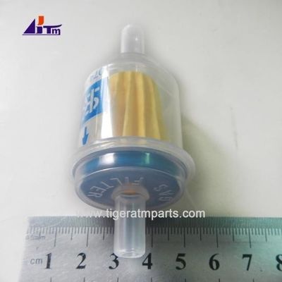 Automatyczne części zamienne NCR Filtr powietrza 445-0653279-11 445-0612679 445-0612449
