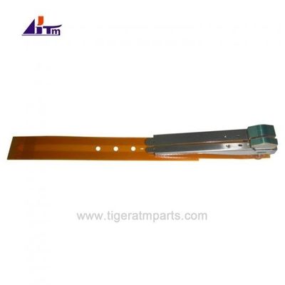 ATM Części zamienne Czytnik kart NCR Magnetyczna głowa R/W TK123 SBW237702 998-0235689