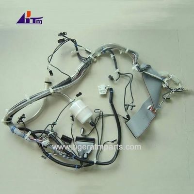 Automatyczne części zamienne NCR 5886 5887 Prezenter Uni-Harness 445-0672427 445-0680923