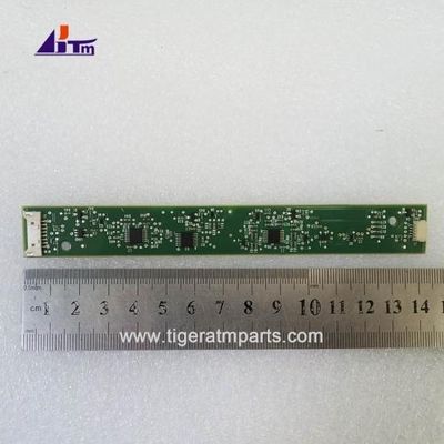 Bankowy bankomat Maszyna części NCR PCB Wyczyścić Bin Leds Interfejs 445-0742837