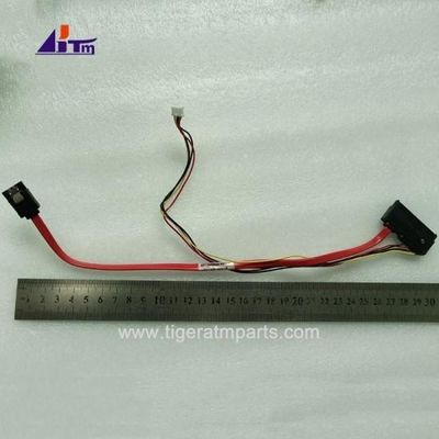 Bankowy bankomat Części zamienne NCR Selfserv 83 6683 SATA Kabel 35cm 497-0466594