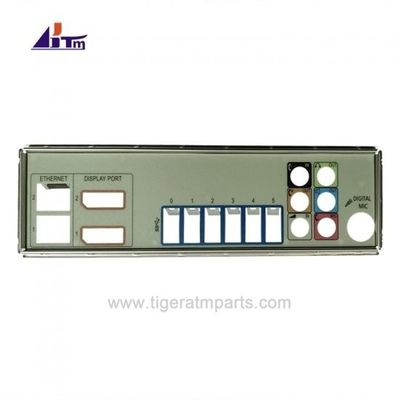 Bankowy bankomat Części zamienne NCR Estoril Płytka główna I/O Shield 445-0766515
