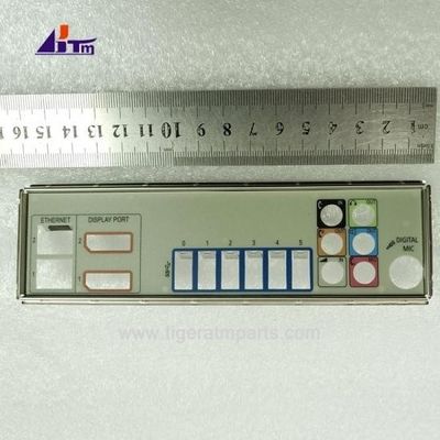 Bankowy bankomat Części zamienne NCR Estoril Płytka główna I/O Shield 445-0766515